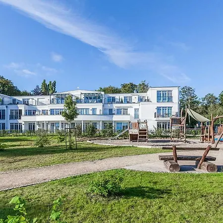 Linden_palais 17 Apartamento *